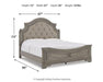 Lodenbay Bedroom Set - Holmwood's Furniture & Design Center (Somersworth, NH)