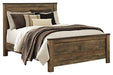 Trinell Bedroom Set - Holmwood's Furniture & Design Center (Somersworth, NH)