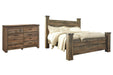 Trinell Bedroom Set - Holmwood's Furniture & Design Center (Somersworth, NH)