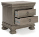 Lexorne Bedroom Set - Holmwood's Furniture & Design Center (Somersworth, NH)