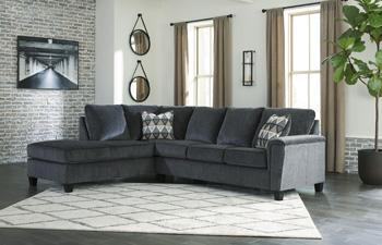 Abinger Living Room Set - Holmwood's Furniture & Design Center (Somersworth, NH)