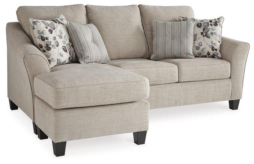 Abney Living Room Set - Holmwood's Furniture & Design Center (Somersworth, NH)