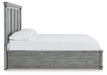 Russelyn Bedroom Set - Holmwood's Furniture & Design Center (Somersworth, NH)