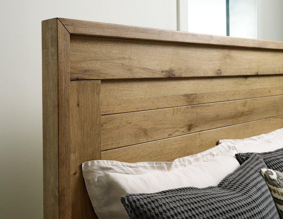 Galliden Bedroom Package - Holmwood's Furniture & Design Center (Somersworth, NH)