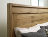 Galliden Bedroom Package - Holmwood's Furniture & Design Center (Somersworth, NH)