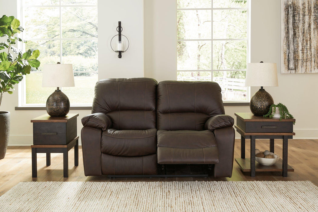 Leesworth Living Room Set - Holmwood's Furniture & Design Center (Somersworth, NH)