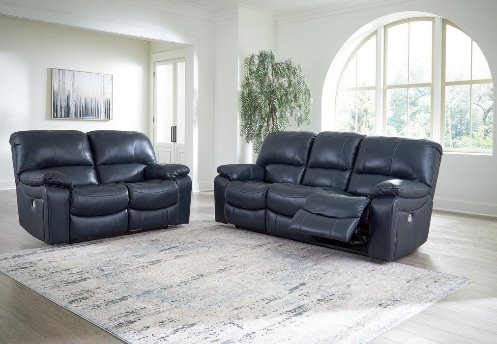 Leesworth Living Room Set - Holmwood's Furniture & Design Center (Somersworth, NH)