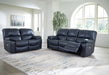 Leesworth Living Room Set - Holmwood's Furniture & Design Center (Somersworth, NH)