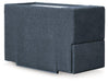 Modmax Sectional with Audio System - Holmwood's Furniture & Design Center (Somersworth, NH)