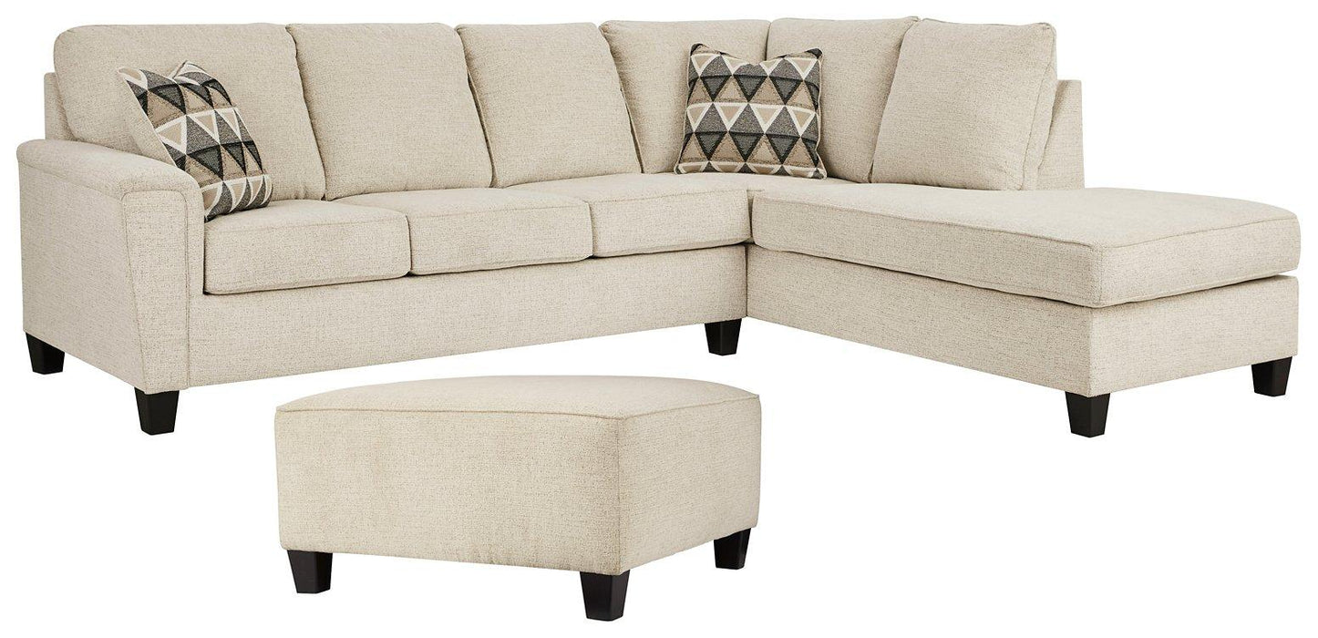 Abinger Living Room Set - Holmwood's Furniture & Design Center (Somersworth, NH)