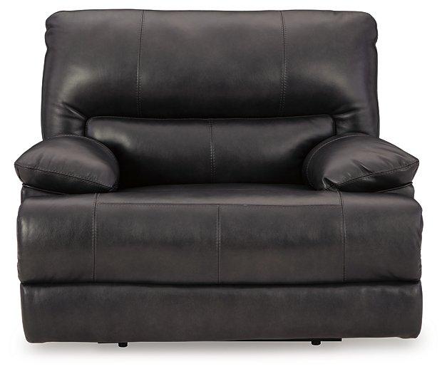 Mountainous Living Room Set - Holmwood's Furniture & Design Center (Somersworth, NH)