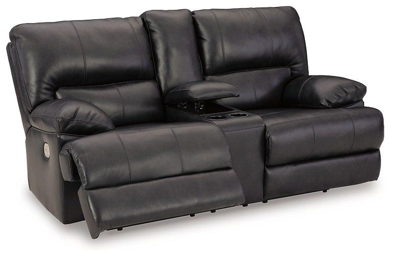 Mountainous Living Room Set - Holmwood's Furniture & Design Center (Somersworth, NH)