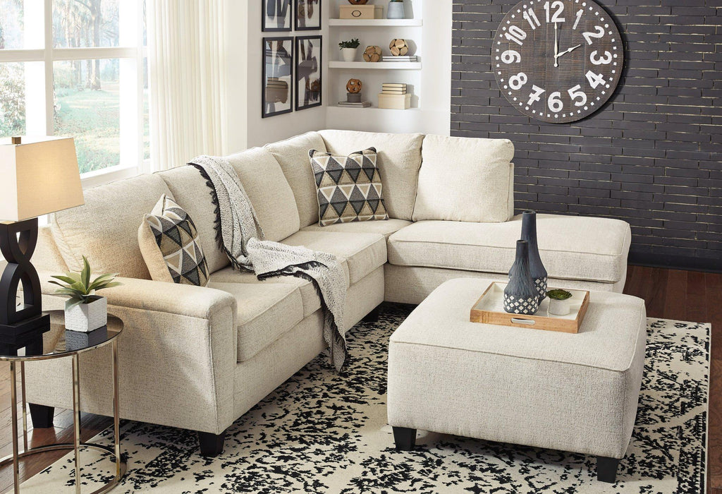 Abinger Living Room Set - Holmwood's Furniture & Design Center (Somersworth, NH)