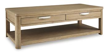 Rencott Occasional Table Set - Holmwood's Furniture & Design Center (Somersworth, NH)