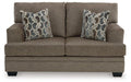Stonemeade Living Room Set - Holmwood's Furniture & Design Center (Somersworth, NH)