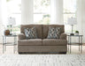 Stonemeade Living Room Set - Holmwood's Furniture & Design Center (Somersworth, NH)