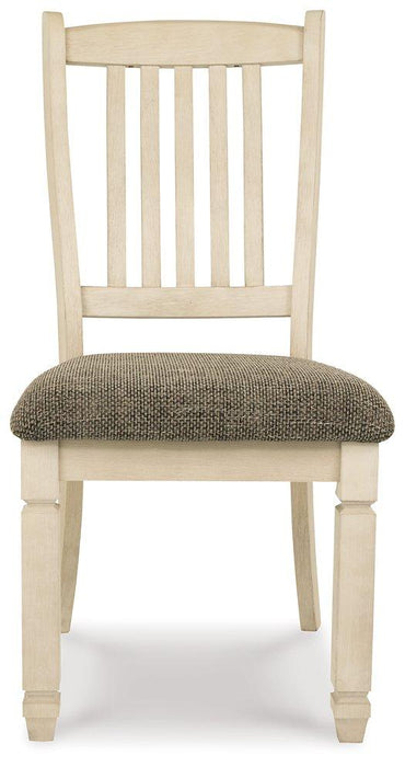 Bolanburg Dining Set - Holmwood's Furniture & Design Center (Somersworth, NH)