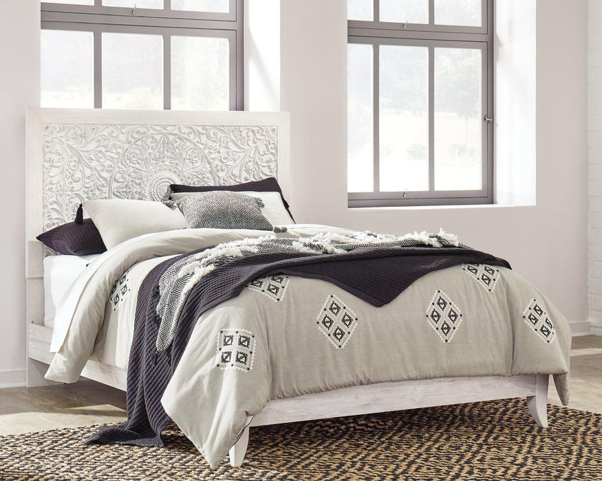Paxberry Bedroom Set - Holmwood's Furniture & Design Center (Somersworth, NH)