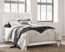 Paxberry Bedroom Set - Holmwood's Furniture & Design Center (Somersworth, NH)