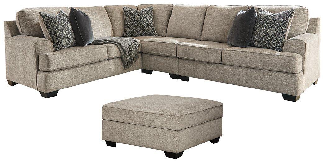 Bovarian Living Room Set - Holmwood's Furniture & Design Center (Somersworth, NH)