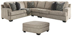 Bovarian Living Room Set - Holmwood's Furniture & Design Center (Somersworth, NH)