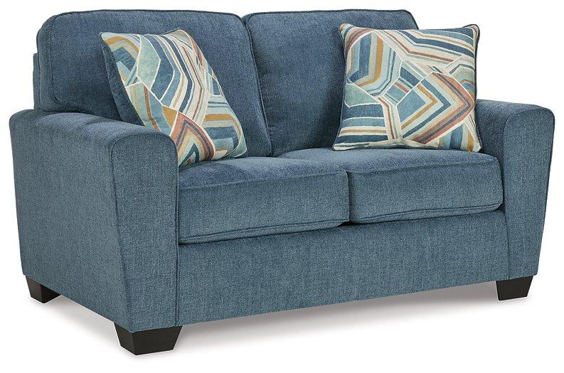 Cashton Living Room Set - Holmwood's Furniture & Design Center (Somersworth, NH)