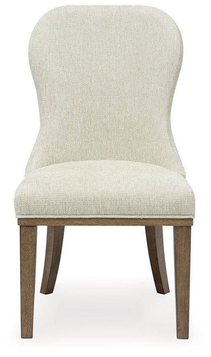 Sturlayne Dining Room Set - Holmwood's Furniture & Design Center (Somersworth, NH)
