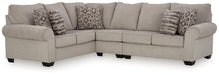 Claireah Living Room Set - Holmwood's Furniture & Design Center (Somersworth, NH)
