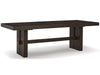 Burkhaus Dining Room Set - Holmwood's Furniture & Design Center (Somersworth, NH)