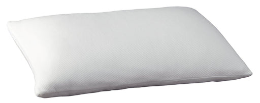 Promotional Memory Foam Pillow - Holmwood's Furniture & Design Center (Somersworth, NH)
