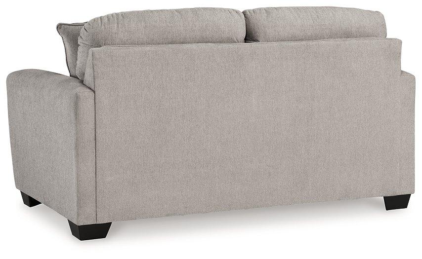Avenal Park Living Room Set - Holmwood's Furniture & Design Center (Somersworth, NH)
