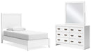 Binterglen Bedroom Package - Holmwood's Furniture & Design Center (Somersworth, NH)