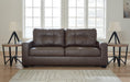 Barlin Mills Sofa - Holmwood's Furniture & Design Center (Somersworth, NH)