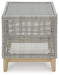 Seton Creek Outdoor Seating Set - Holmwood's Furniture & Design Center (Somersworth, NH)