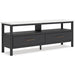 Cadmori 72" TV Stand - Holmwood's Furniture & Design Center (Somersworth, NH)