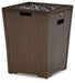 Rodeway South Fire Pit - Holmwood's Furniture & Design Center (Somersworth, NH)