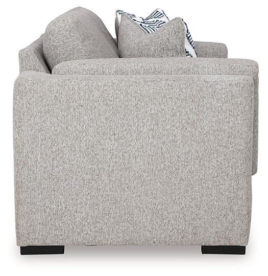 Evansley Living Room Set - Holmwood's Furniture & Design Center (Somersworth, NH)