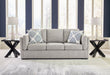 Evansley Living Room Set - Holmwood's Furniture & Design Center (Somersworth, NH)