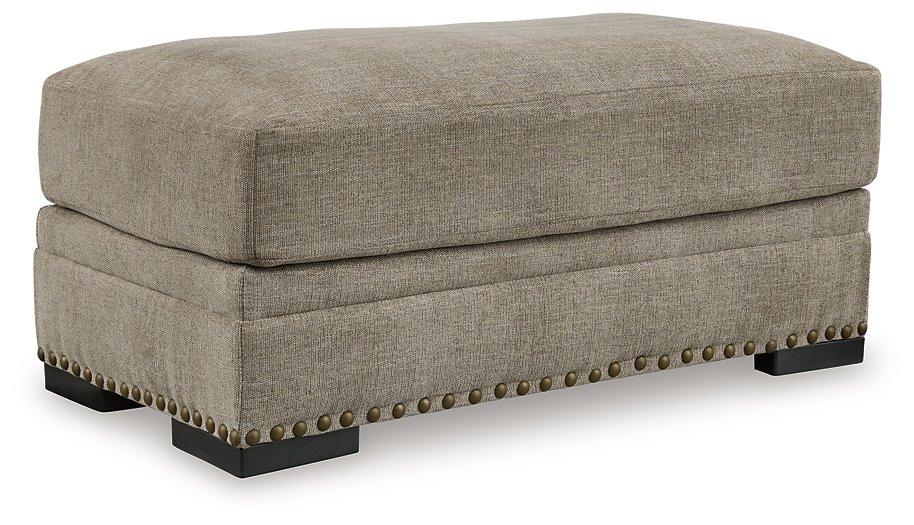 Galemore Living Room Set - Holmwood's Furniture & Design Center (Somersworth, NH)