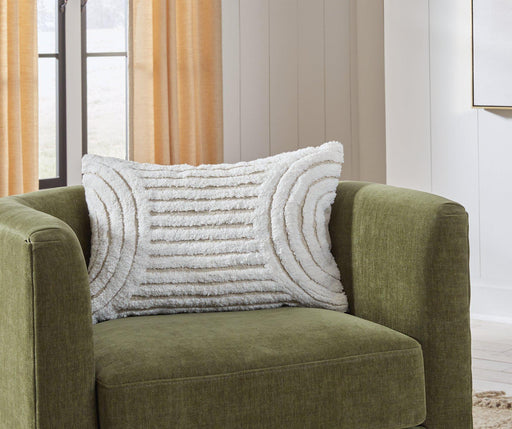 Farissen Pillow - Holmwood's Furniture & Design Center (Somersworth, NH)