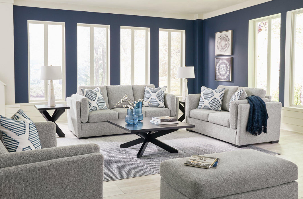 Evansley Living Room Set - Holmwood's Furniture & Design Center (Somersworth, NH)