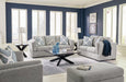 Evansley Living Room Set - Holmwood's Furniture & Design Center (Somersworth, NH)