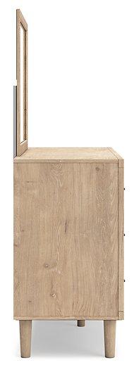 Cielden Bedroom Set - Holmwood's Furniture & Design Center (Somersworth, NH)