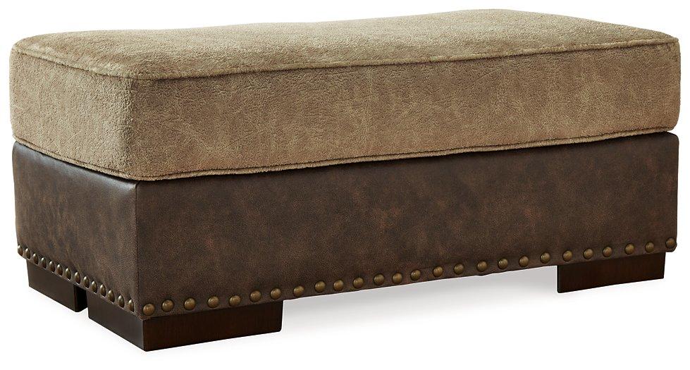 Alesbury Living Room Set - Holmwood's Furniture & Design Center (Somersworth, NH)
