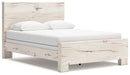 Lawroy Bed - Holmwood's Furniture & Design Center (Somersworth, NH)