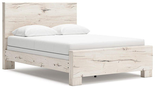 Lawroy Bed - Holmwood's Furniture & Design Center (Somersworth, NH)