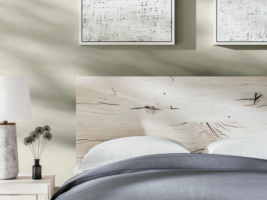 Lawroy Bed - Holmwood's Furniture & Design Center (Somersworth, NH)