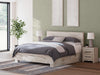 Lawroy Bed - Holmwood's Furniture & Design Center (Somersworth, NH)