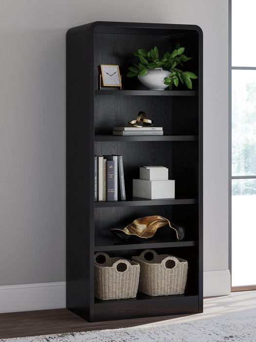 Rowanbeck Home Office Package - Holmwood's Furniture & Design Center (Somersworth, NH)