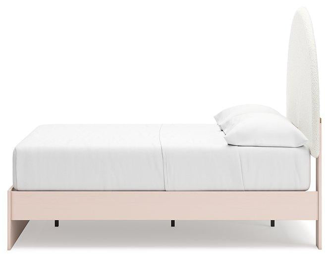 Wistenpine Bedroom Package - Holmwood's Furniture & Design Center (Somersworth, NH)
